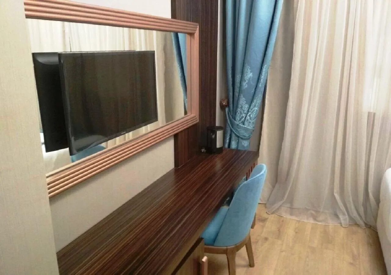 Orchid Saray Hotel Mekka Arabia Saudyjska