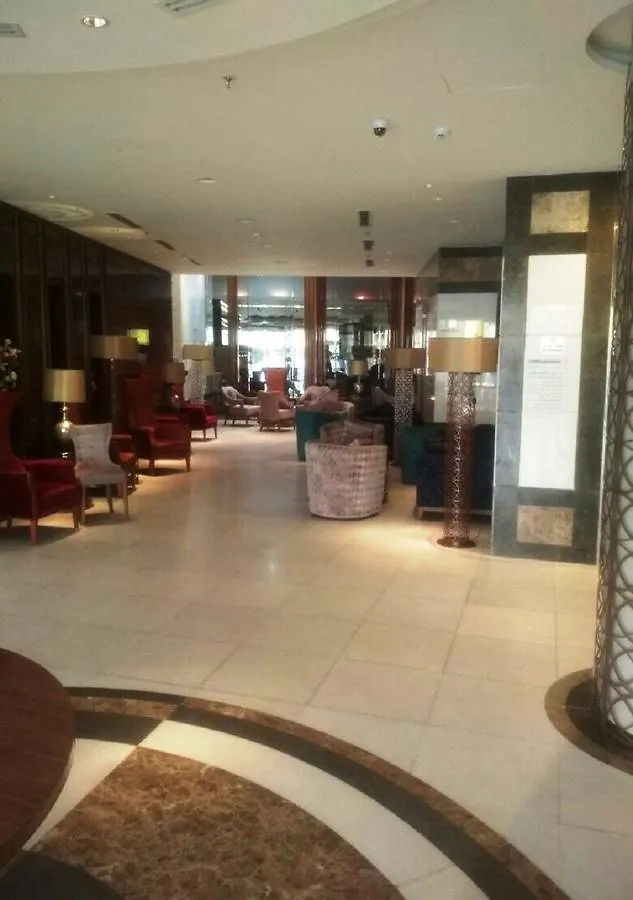 Orchid Saray Hotel Mecca 3*,  Saudi Arabia