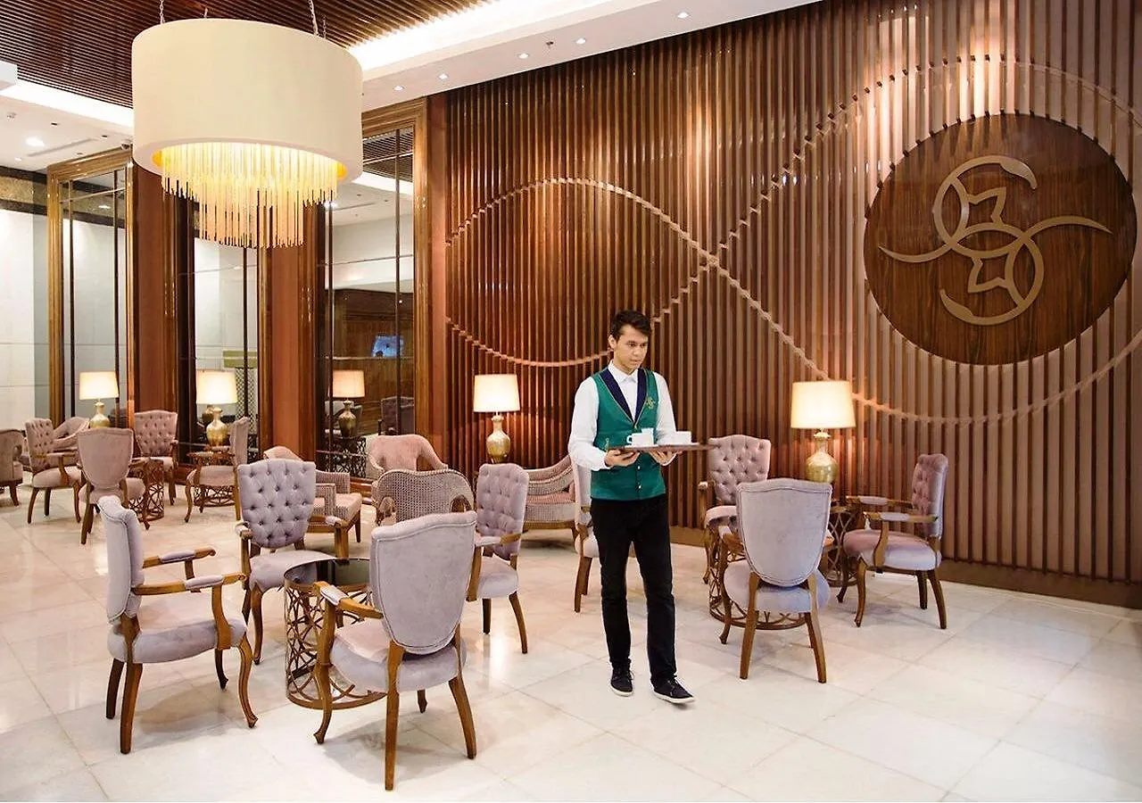 Orchid Saray Hotel Mecca 3*,  Saudi Arabia