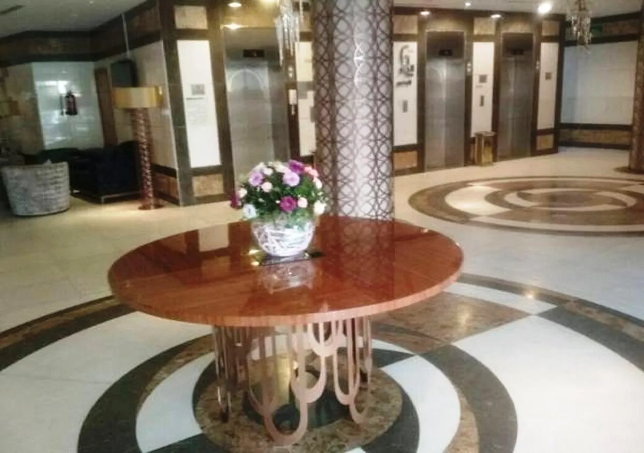 Orchid Saray Hotel Mecca 3*,  Saudi Arabia